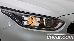 Kia K3, 2019 — миниатюра 8