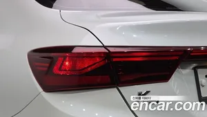 Kia K3, 2019 — миниатюра 9