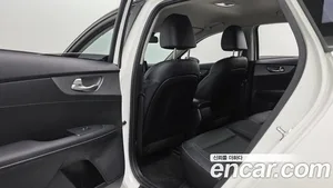 Kia K3, 2019 — миниатюра 27