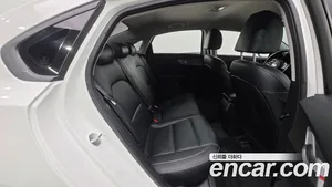 Kia K3, 2019 — миниатюра 28