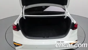 Kia K3, 2019 — миниатюра 29