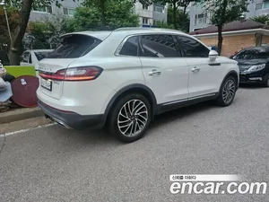 Lincoln Nautilus, 2019 — миниатюра 3