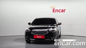 Kia K7, 2014 — миниатюра 3