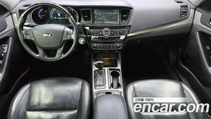 Kia K7, 2014 — миниатюра 7