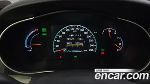 Kia K7, 2014 — миниатюра 8
