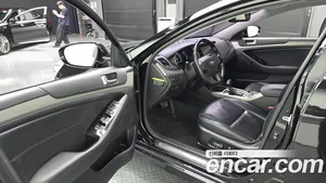Kia K7, 2014 — миниатюра 10