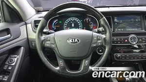 Kia K7, 2014 — миниатюра 13