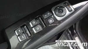 Kia K7, 2014 — миниатюра 14