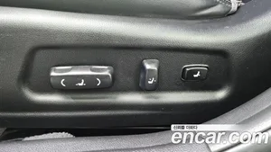 Kia K7, 2014 — миниатюра 15