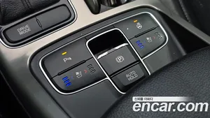 Kia K7, 2014 — миниатюра 19