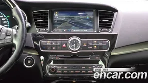 Kia K7, 2014 — миниатюра 20