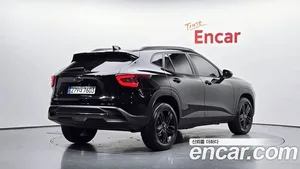 Chevrolet Trax, 2023 — миниатюра 2