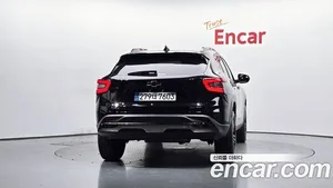 Chevrolet Trax, 2023 — миниатюра 4