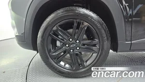 Chevrolet Trax, 2023 — миниатюра 5