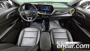 Chevrolet Trax, 2023 — миниатюра 7