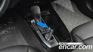 Chevrolet Trax, 2023 — миниатюра 9