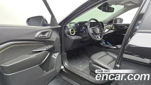 Chevrolet Trax, 2023 — миниатюра 10