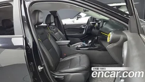 Chevrolet Trax, 2023 — миниатюра 11