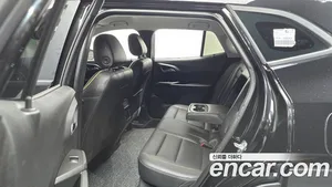Chevrolet Trax, 2023 — миниатюра 12