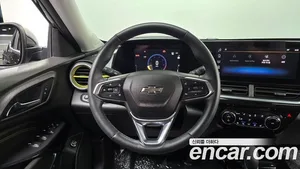 Chevrolet Trax, 2023 — миниатюра 13