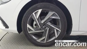 Hyundai Avante, 2023 — миниатюра 5