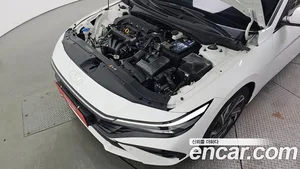 Hyundai Avante, 2023 — миниатюра 6