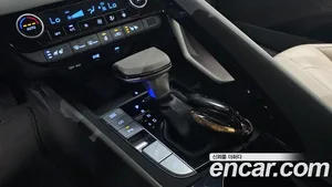 Hyundai Avante, 2023 — миниатюра 9