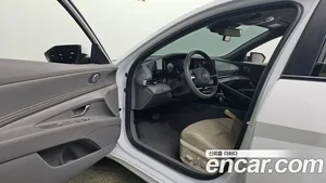 Hyundai Avante, 2023 — миниатюра 10