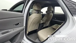 Hyundai Avante, 2023 — миниатюра 11
