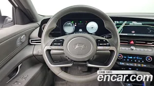 Hyundai Avante, 2023 — миниатюра 15