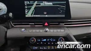 Hyundai Avante, 2023 — миниатюра 17