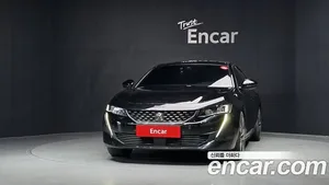 Peugeot 508, 2020 — миниатюра 3