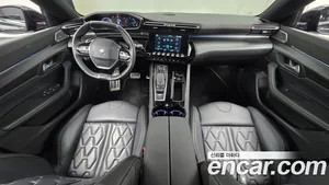 Peugeot 508, 2020 — миниатюра 7