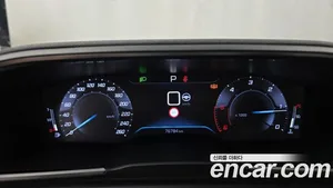 Peugeot 508, 2020 — миниатюра 8