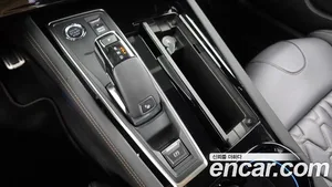 Peugeot 508, 2020 — миниатюра 9