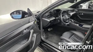 Peugeot 508, 2020 — миниатюра 10