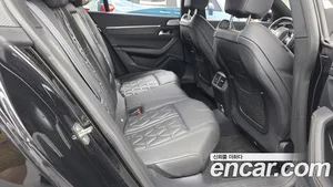 Peugeot 508, 2020 — миниатюра 11