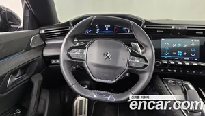 Peugeot 508, 2020 — миниатюра 12