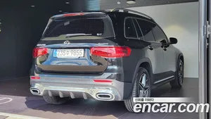 Mercedes-Benz GLB-Class, 2025 — миниатюра 2