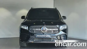 Mercedes-Benz GLB-Class, 2025 — миниатюра 3