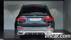 Mercedes-Benz GLB-Class, 2025 — миниатюра 4