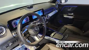 Mercedes-Benz GLB-Class, 2025 — миниатюра 9