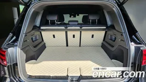 Mercedes-Benz GLB-Class, 2025 — миниатюра 11