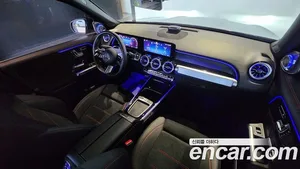 Mercedes-Benz GLB-Class, 2025 — миниатюра 13