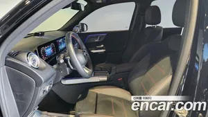 Mercedes-Benz GLB-Class, 2025 — миниатюра 14