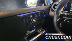 Mercedes-Benz GLB-Class, 2025 — миниатюра 15