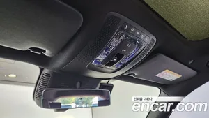Mercedes-Benz GLB-Class, 2025 — миниатюра 17
