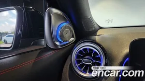 Mercedes-Benz GLB-Class, 2025 — миниатюра 18