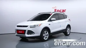 Ford Escape, 2015 — миниатюра 1