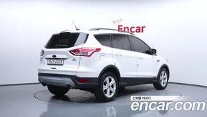 Ford Escape, 2015 — миниатюра 2